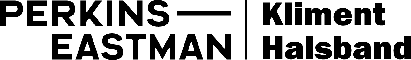 Perkins Eastman KHA logo